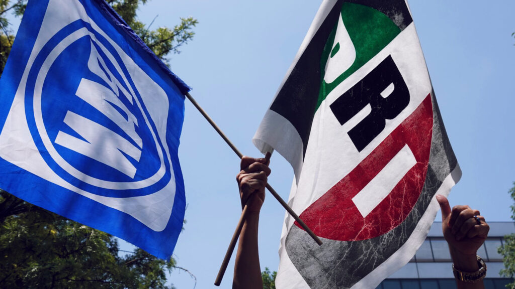PAN pausa alianza con el PRI para fortalecer el partido