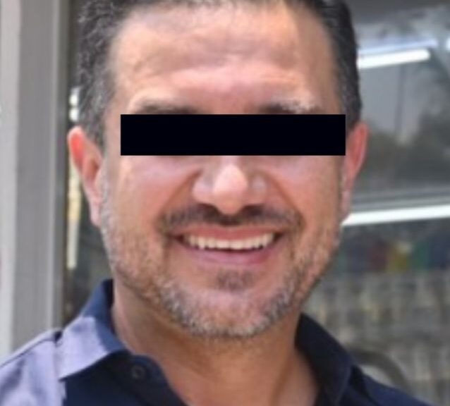Giran orden de aprehensión contra Miguel Ángel Yunes Márquez