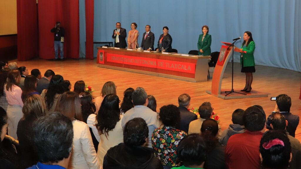 La UATx es sede del taller de actualización para Asesores Técnicos Pedagógicos