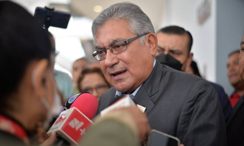 SNTE inicia consulta sobre reforma a Ley General del Sistema para la Carrera Magisterial