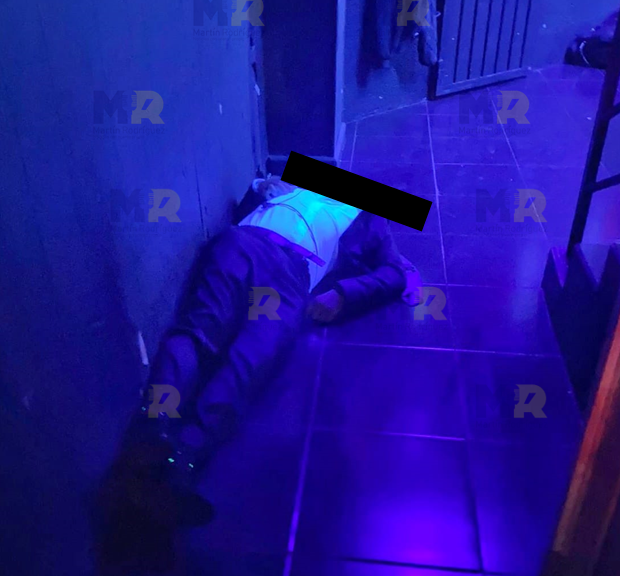 Ejecutan a capitán de meseros de centro nocturno en Apetatitlán