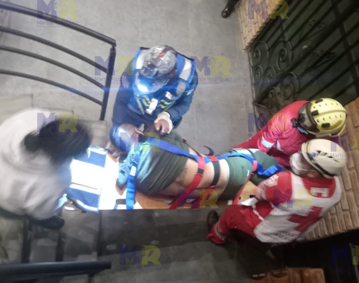 De tres balazos hieren a hombre en bar de Apizaco