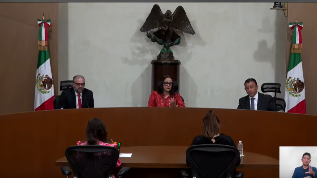 De nuevo Sala Regional evidencia al TET; Miguel Nava Xochitiotzi no da una