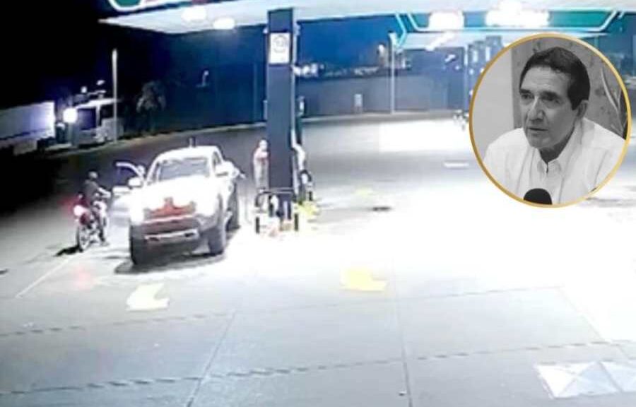 Un acierto que FGR haya atraído caso de Cuén, afirma Presidente