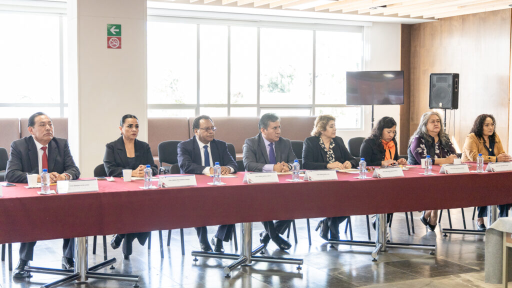 Analizan criterios en el Poder Judicial para definir a deudores alimentarios