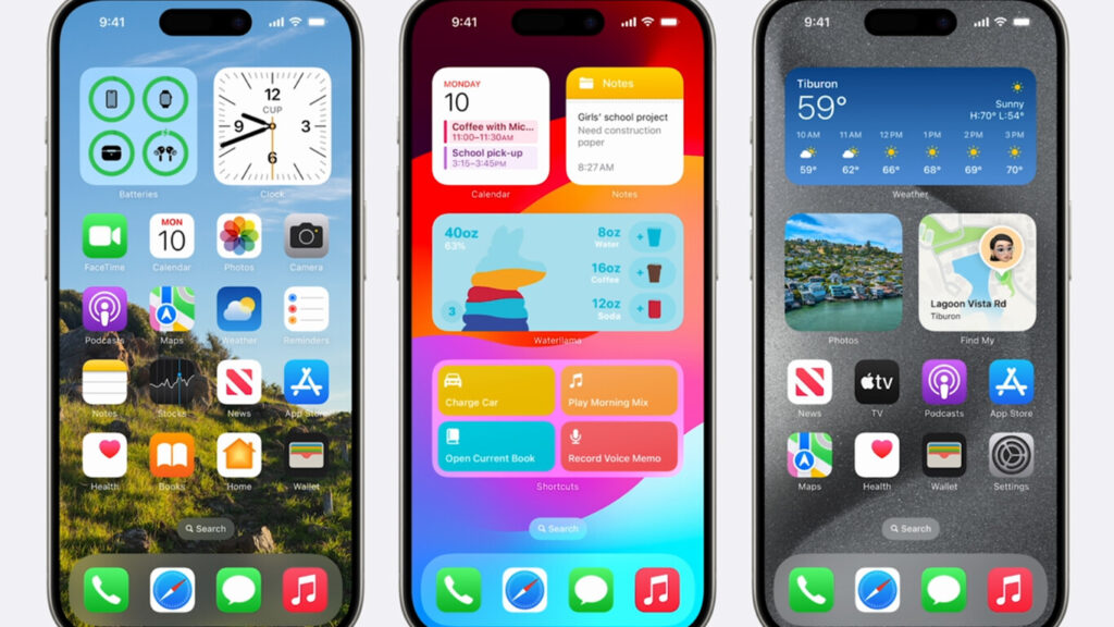 Malas noticias para los usuarios de iPhone: estos modelos se quedarán sin iOS 18 y actualizaciones oficiales