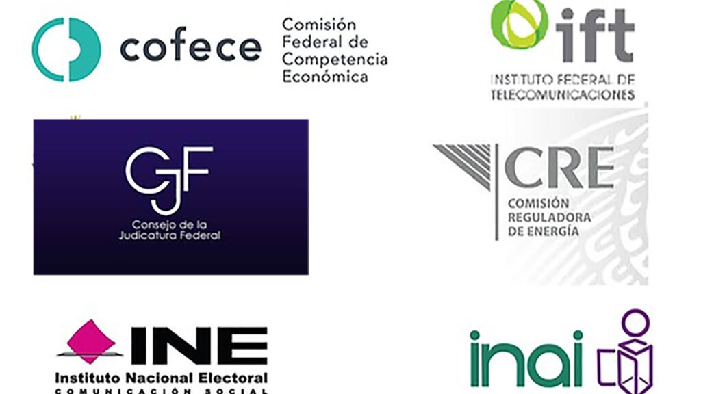 Oneroso mantener a organismos autónomos