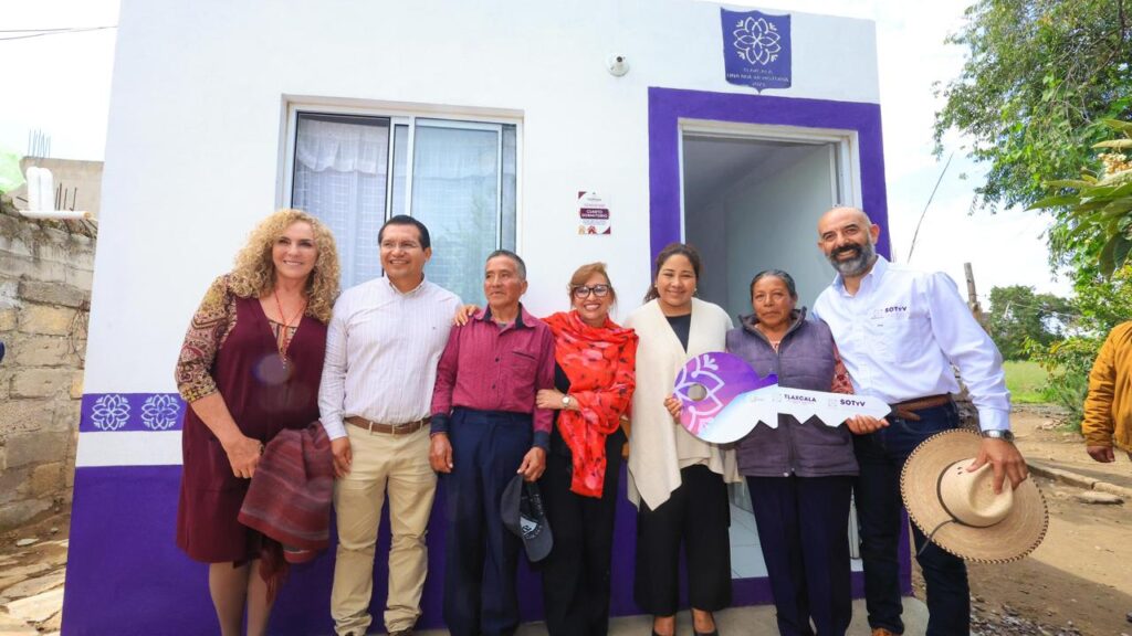 “LO MÁS IMPORTANTE NO SON LAS GRANDES OBRAS, SINO TRANSFORMAR VIDAS”: LORENA CUÉLLAR