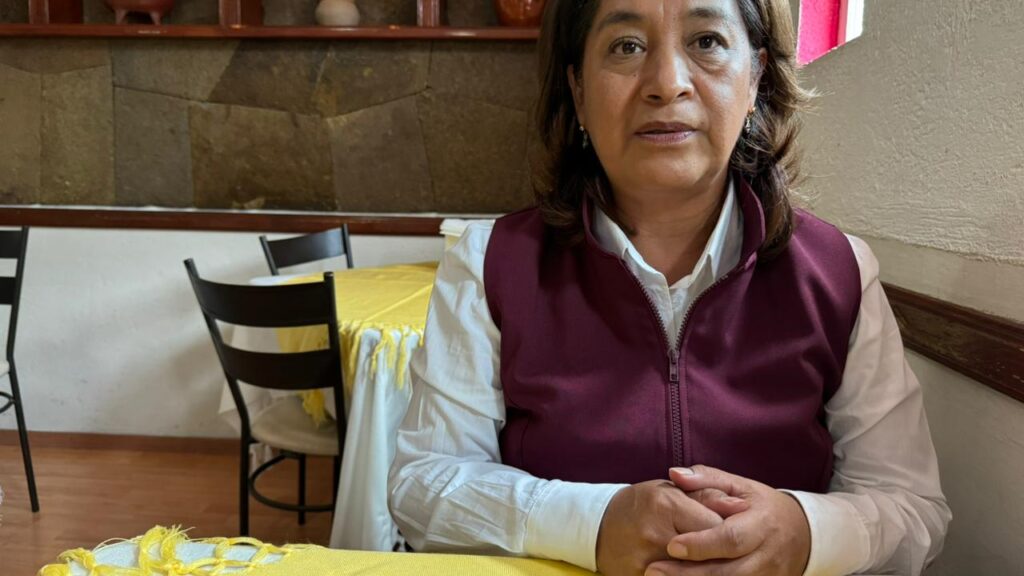 Mastranzo se queda con diputación del XV distrito local, le corrigen la plana al TET de Miguel Nava