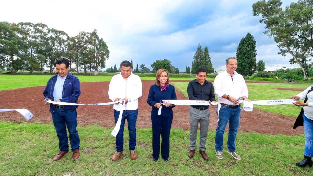 TRABAJO DEL GOBIERNO ESTATAL MARCA UN PARTEAGUAS EN LOS MUNICIPIOS Y COMUNIDADES