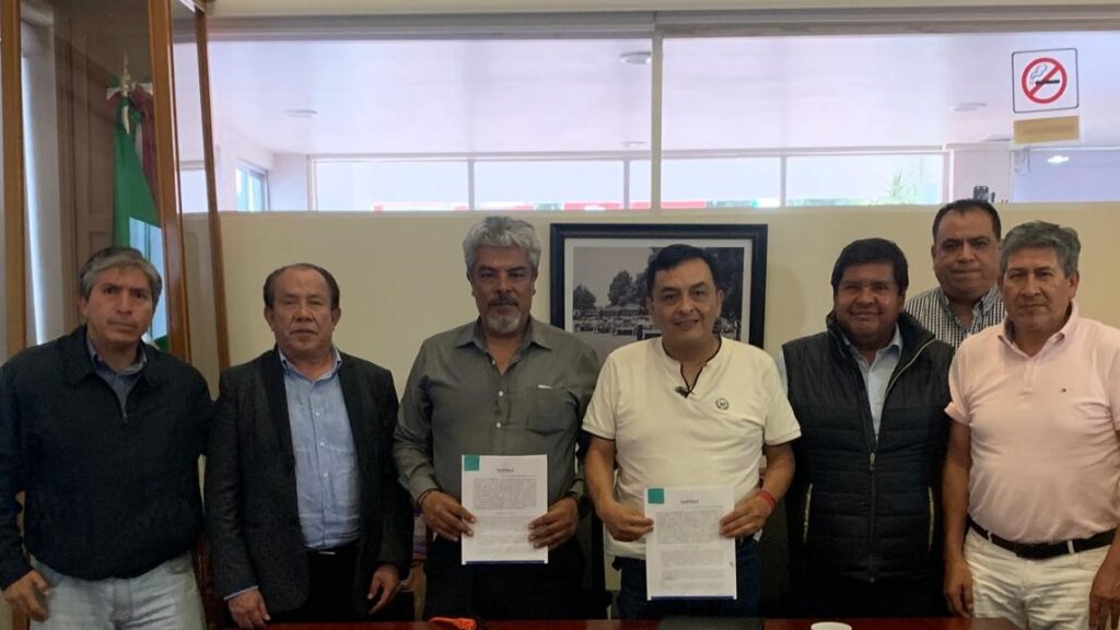 RATIFICA GOBIERNO DEL ESTADO COMPROMISO CON GRUPOS VULNERABLES PROPORCIONANDO DESCUENTO EN EL TRANSPORTE PÚBLICO
