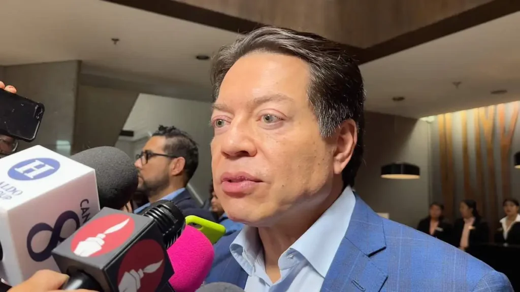 En septiembre, la convocatoria para renovar dirigencia de Morena