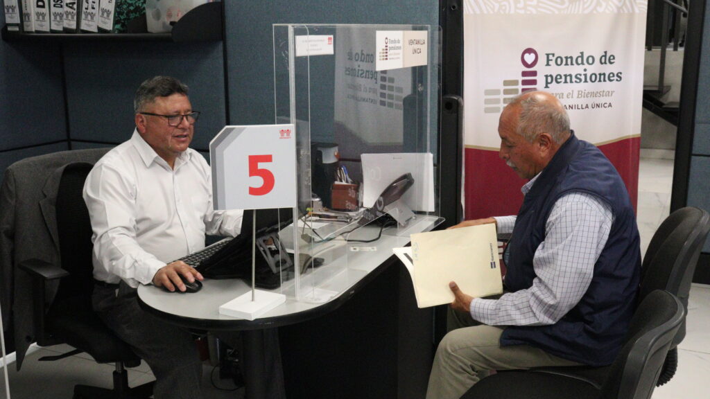 VERDAD O MITO: ¿CON LA REFORMA DE PENSIONES PERDERÁS TUS AHORROS EN EL INFONAVIT?
