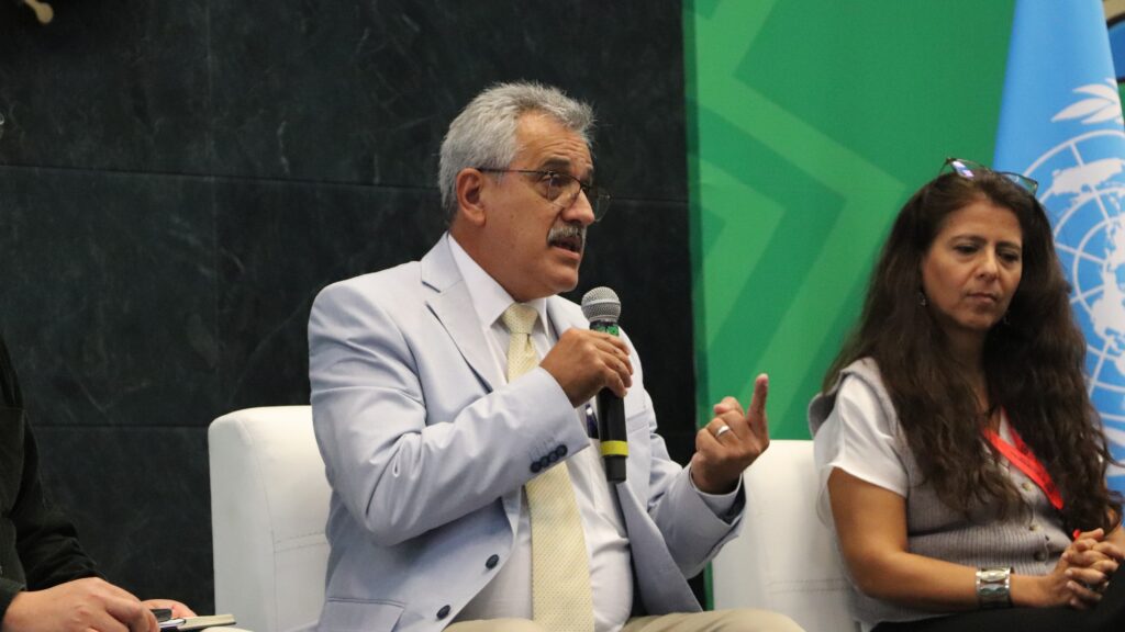 Sembrando Vida apuesta por productos locales para abastecer desayunos escolares: Bienestar