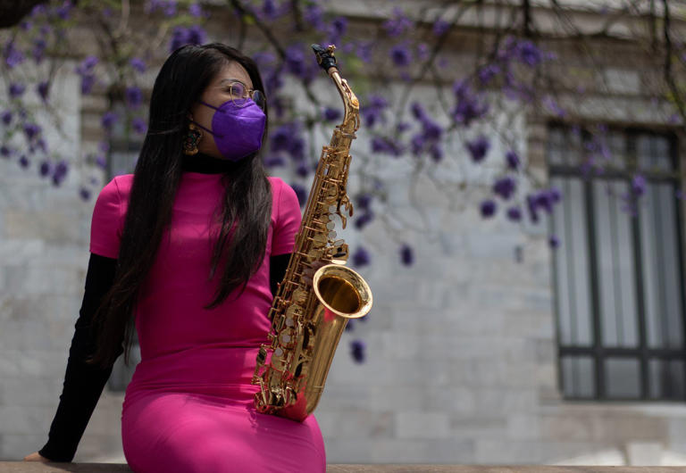 Ordenan liberar a agresor de María Elena Ríos; “ganó la corrupción”, acusa saxofonista