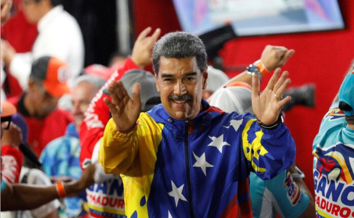 En conversaciones secretas, EU ofrece amnistía a Maduro por ceder el poder: WSJ