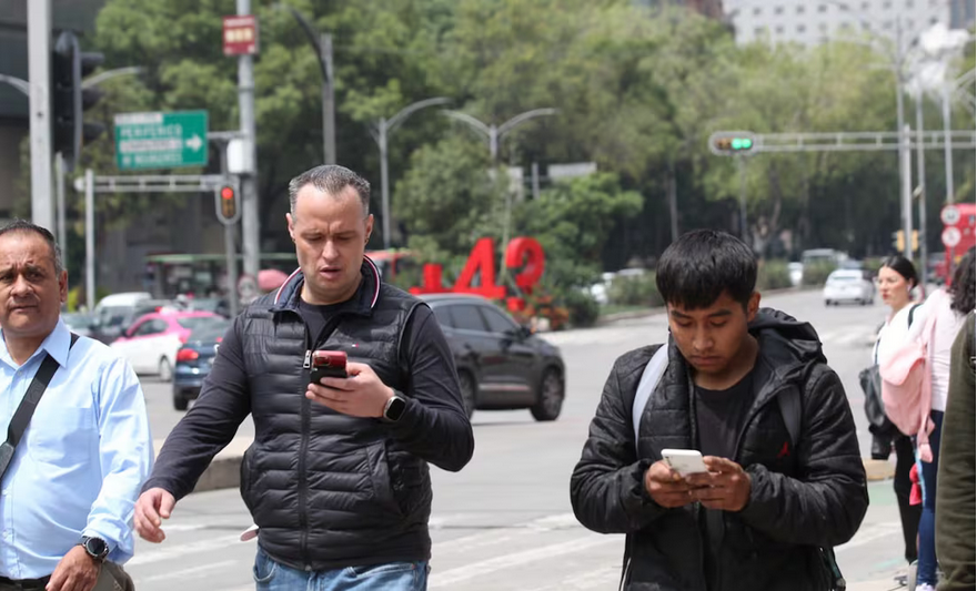 Alerta sísmica: Usuarios se quedan esperando prueba en sus celulares y reportan “puras fallas”