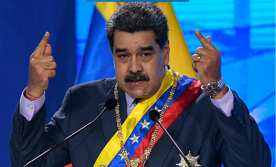 Tribunal Supremo de Venezuela confirma el triunfo de Maduro en elecciones presidenciales