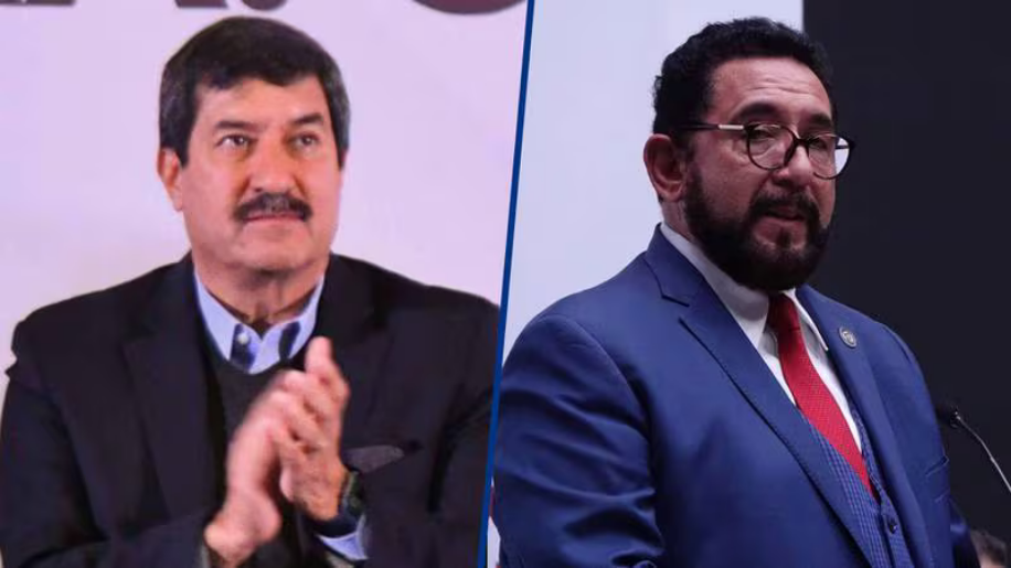 Guerra de fiscalías: Chihuahua denuncia a la FGJCDMX por impedir la detención de Javier Corral
