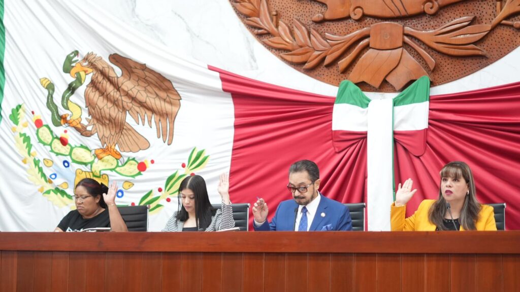Exhorta LXIV Legislatura a municipios para evitar labores de basificación