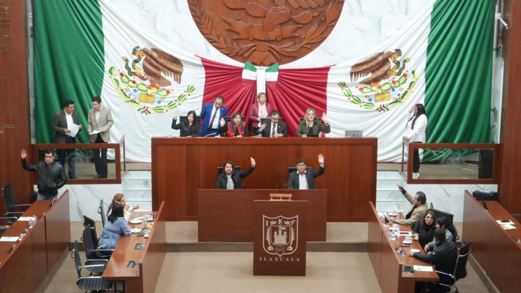 Aprueba LXIV Legislatura distribución de los recursos excedentes del segundo trimestre del ejercicio fiscal 2024