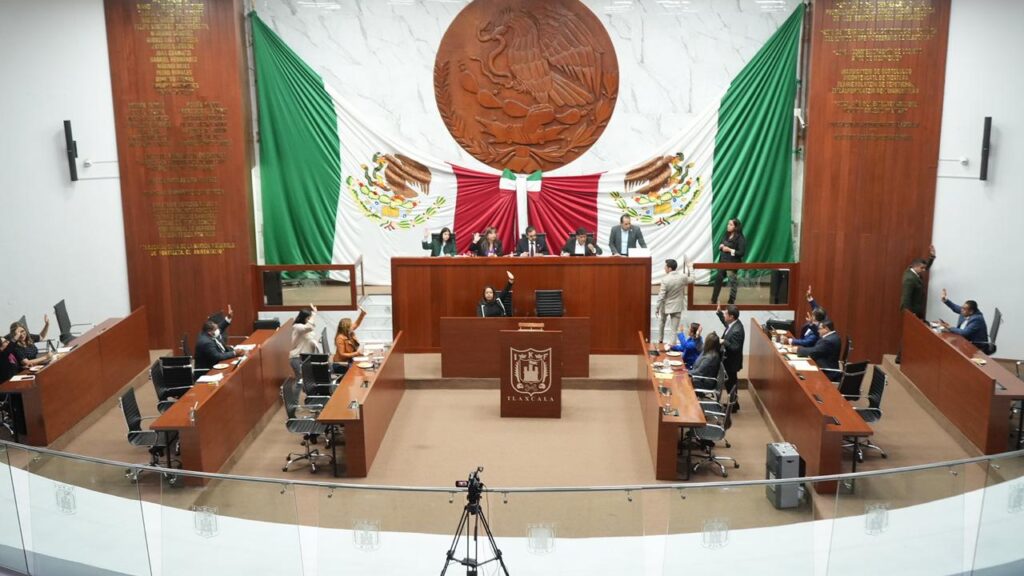 Inicia Congreso dictaminación de cuentas públicas del ejercicio fiscal 2023. Se aprobaron 40 dictámenes de cuentas públicas.