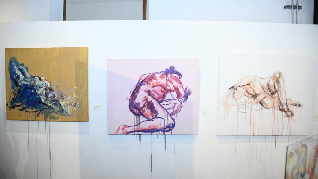 INVITA SC A PARTICIPAR EN PREMIOS ESTATALES DE ARTES VISUALES 2024