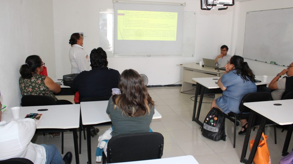 SISTEMA DE BECAS COLTLAX IMPULSA A ESTUDIANTES A INICIAR ESTUDIOS DE POSGRADO