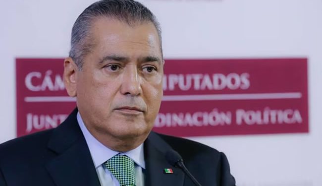 “Alito Moreno, aspirante a dictador y tirano”, acusa Manlio Fabio Beltrones tras exclusión del PRI en el Senado