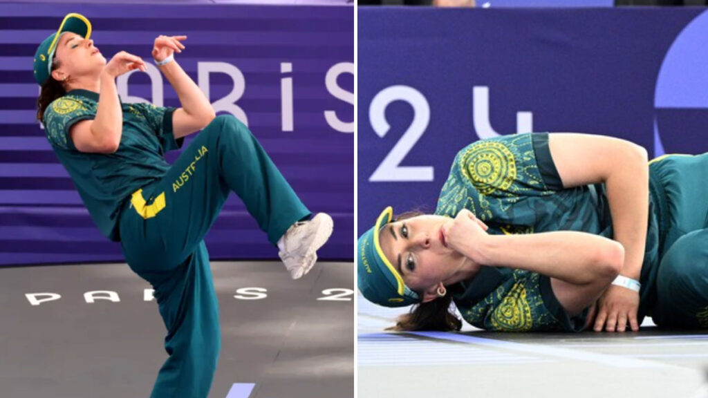 Eliminan el breakdance de los Juegos Olímpicos de Los Ángeles