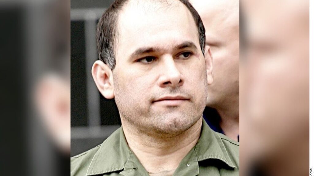 Osiel Cárdenas Guillén, exlíder del Cártel del Golfo y fundador de Los Zetas, sale de prisión en Estados Unidos
