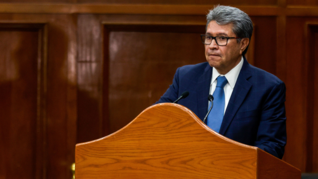 El 2 de septiembre se votaría reforma judicial en San Lázaro