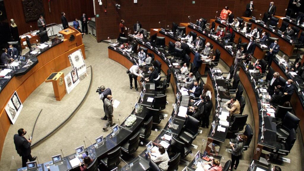 Ajustarán los requisitos para elegir a jueces; el lunes, discusión en el pleno