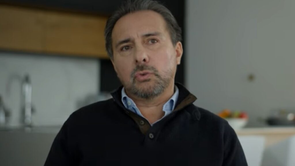 Zerón: Peña Nieto armó la “Verdad Histórica”