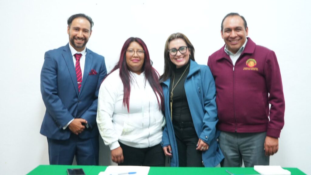 Se instala la Comisión de Protección Civil, Seguridad Pública, Prevención y Reinserción Social