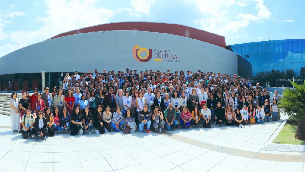 Continúan en la UATx los trabajos del  “LXVII Congreso Nacional de Ciencias Fisiológicas”