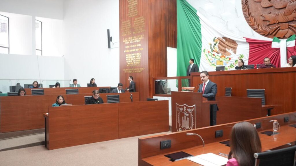 Proponen la expedición de la Ley de Derechos Culturales en el Estado de Tlaxcala