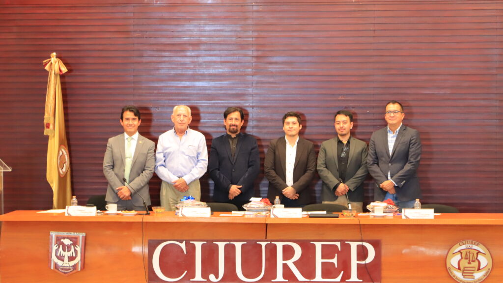 Exponen especialistas en Derecho e Historia el papel crucial que jugó Tlaxcala durante la Primera República Federal