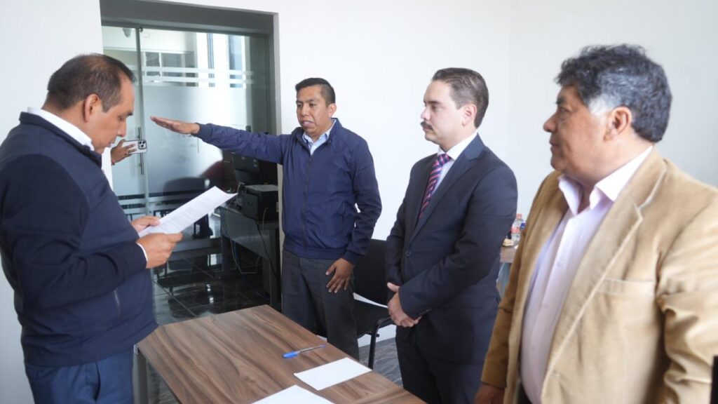 Instala LXV Legislatura Comisión Instructora de Juicio Político, Declaración de Procedencia, Desafuero y Responsabilidad de Munícipes