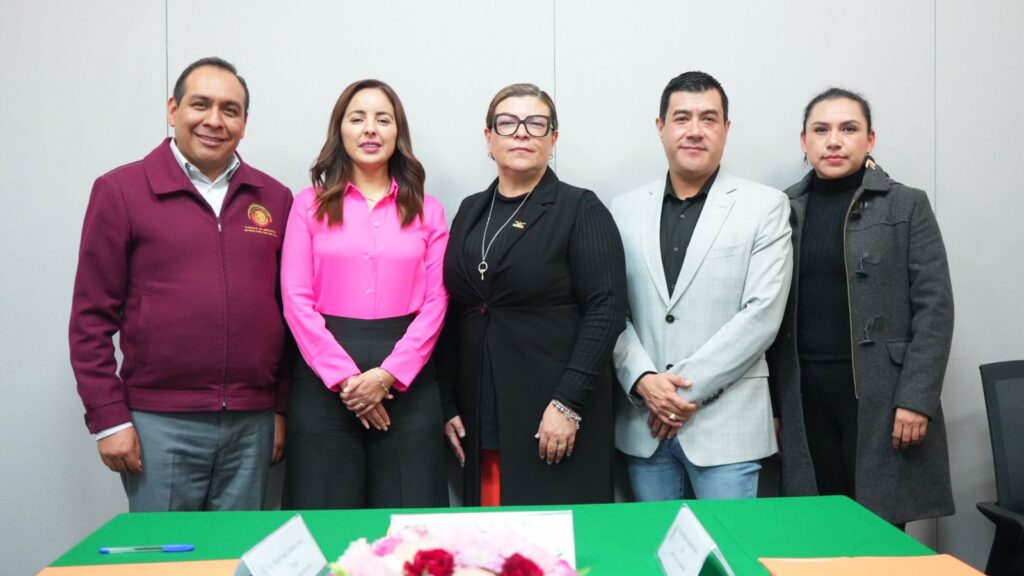 Se llevó a cabo la instalación de la Comisión de Asuntos Municipales