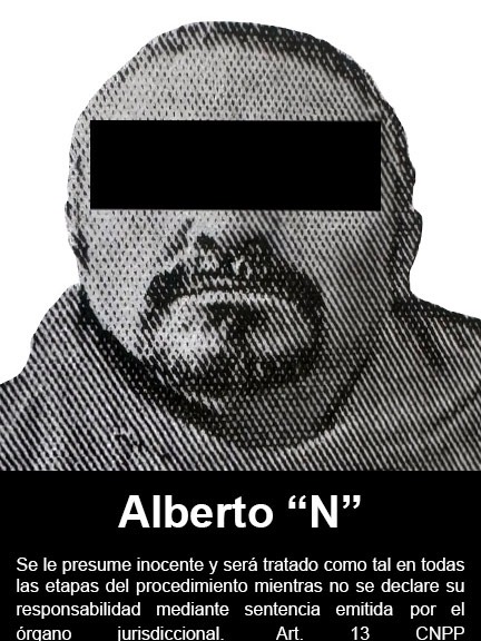 OBTIENE FGR VINCULACIÓN A PROCESO CONTRA UNA PERSONA POR PORTACIÓN DE ARMA DE FUEGO EN TLAXCALA