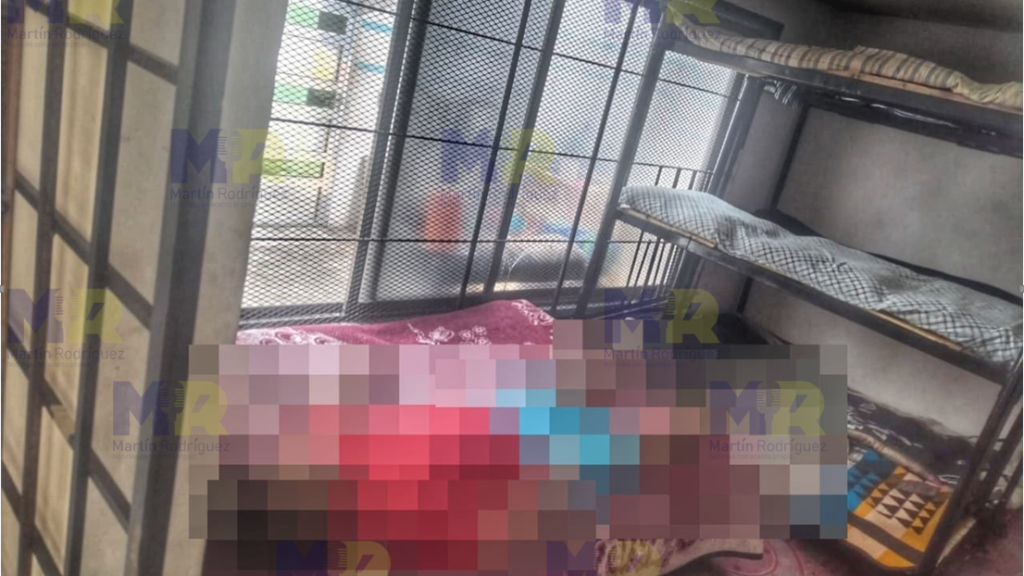 Lo anexan y fallece al interior de Centro de Rehabilitación de Tenancingo