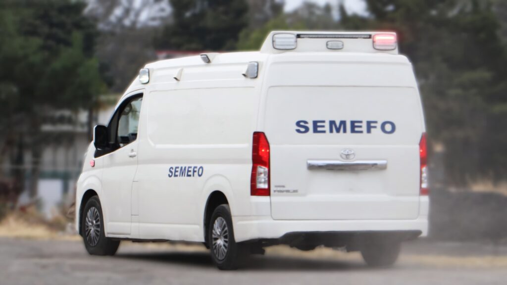 FGJ INVESTIGA MUERTE DE HOMBRE HALLADO EN TLALTELULCO