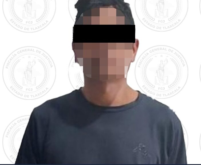 HOMBRE ES VINCULADO A PROCESO POR ROBO  DE UNA MOTOCICLETA: FGJ
