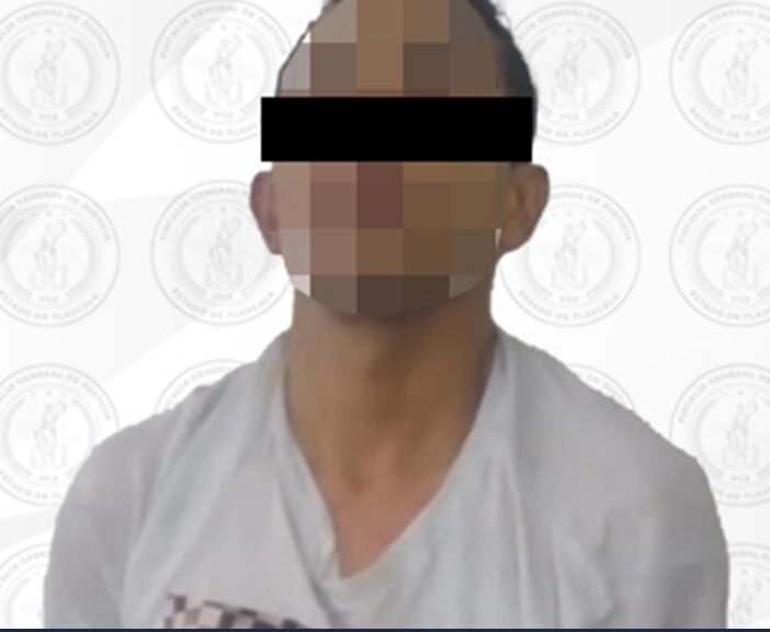 VINCULAN A PROCESO A MASCULINO POR ROBO CALIFICADO: FGJ