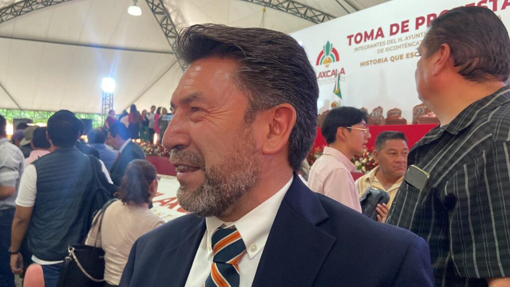 “Desde el Congreso de la Unión apoyaremos las reformas de AMLO”: Vázquez Conchas