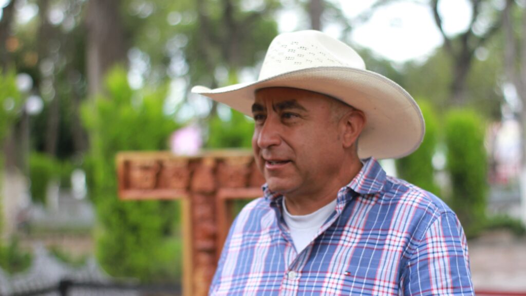Castiga Cervercera a productores de cebada de la región