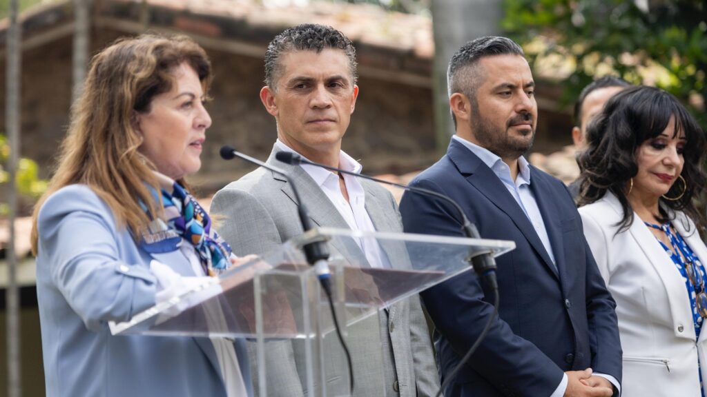 Participa el alcalde Alfonso Sánchez en la XI Sesión Plenaria de la Asociación de Ciudades Capitales en Cuernavaca