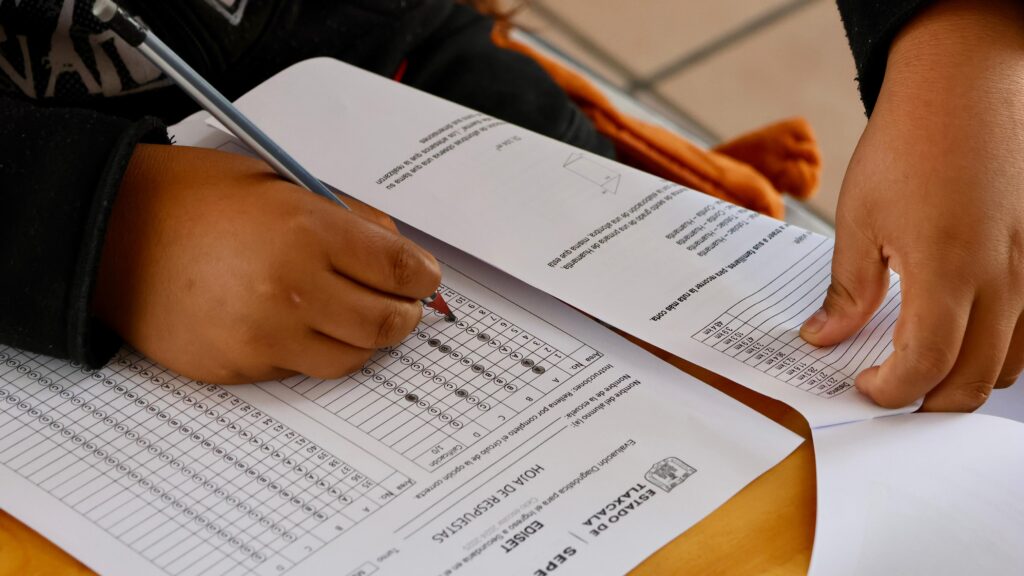 REALIZARÁ SEPE EVALUACIÓN DIAGNÓSTICA DE LOS APRENDIZAJES DE ESTUDIANTES DE EDUCACIÓN BÁSICA