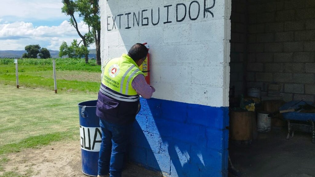 EMITE CEPC RECOMENDACIONES SOBRE USO DE FUEGOS PIROTÉCNICOS